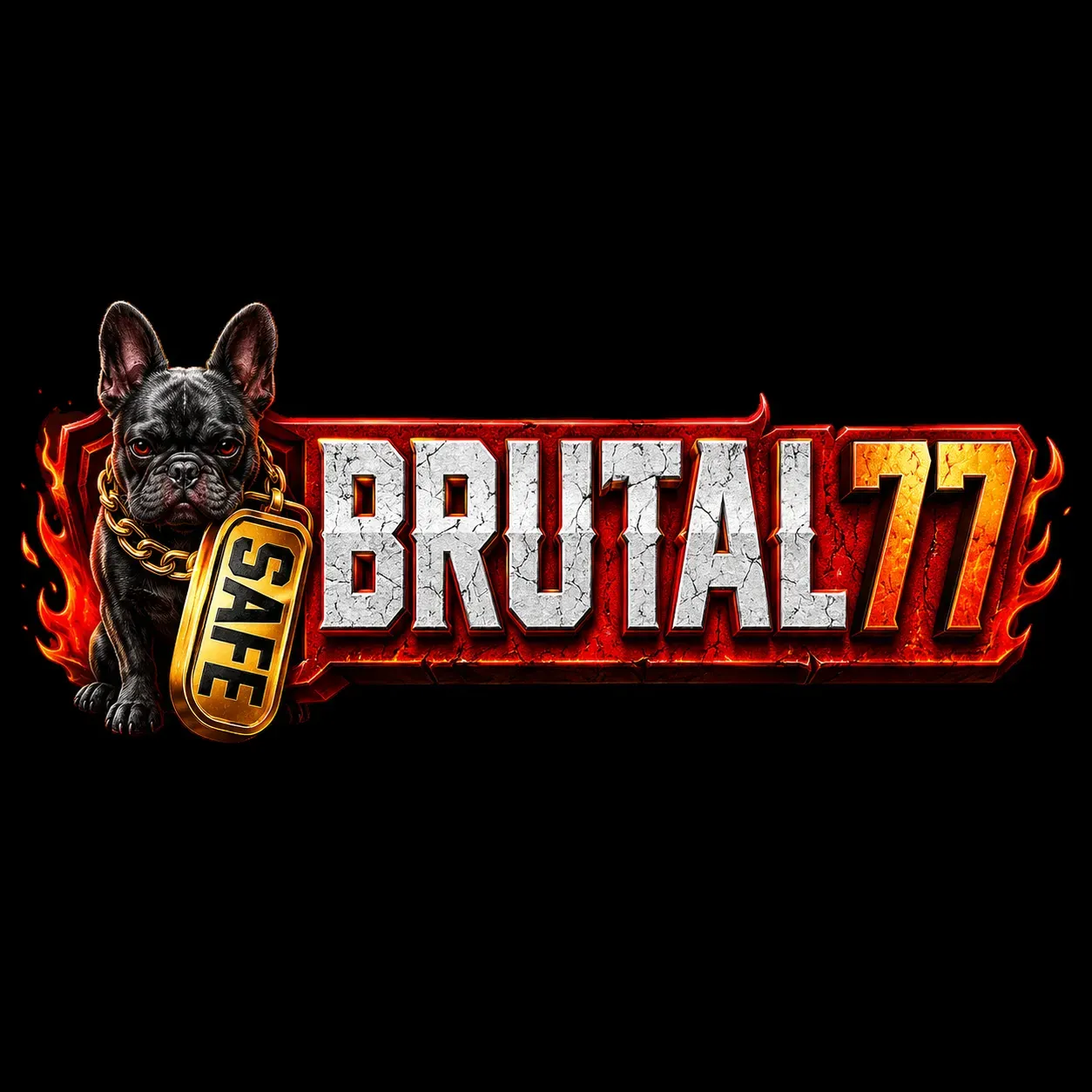BRUTAL77 - Aplikasi Edit Foto dan Desain Gambar Digital Terbaik