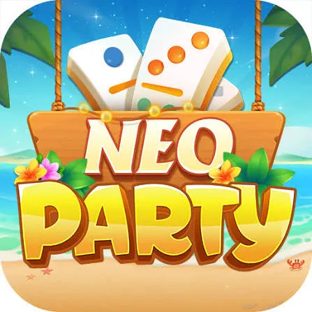 neoparty - Transfer Bank APK