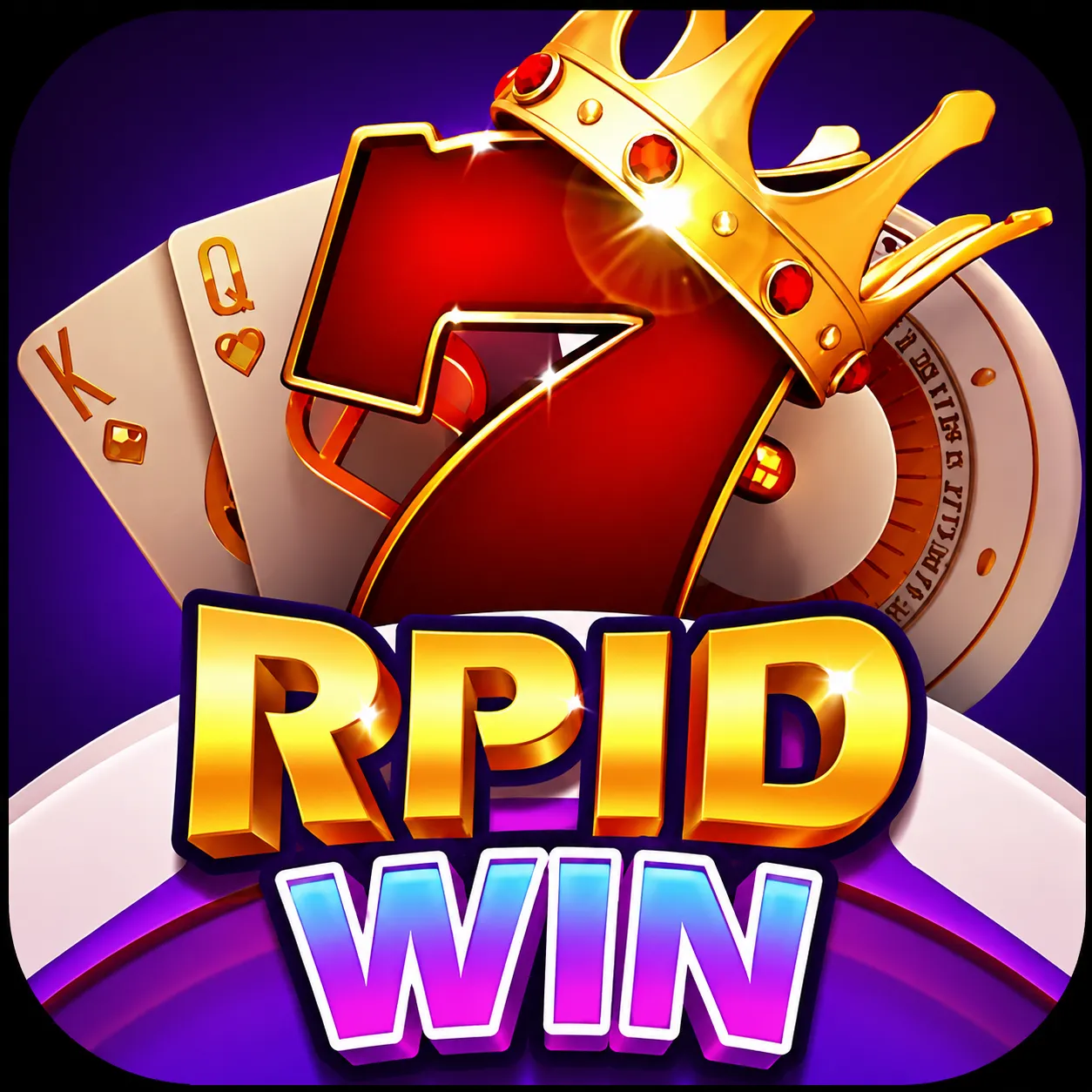 RPIDWIN - Aplikasi Tidur & Relaksasi Terbaik