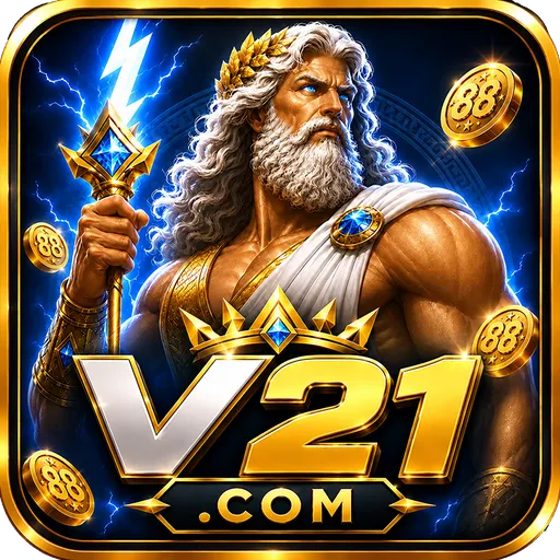 V21 - Dompet Digital Terpercaya untuk Transaksi Keuangan Anda
